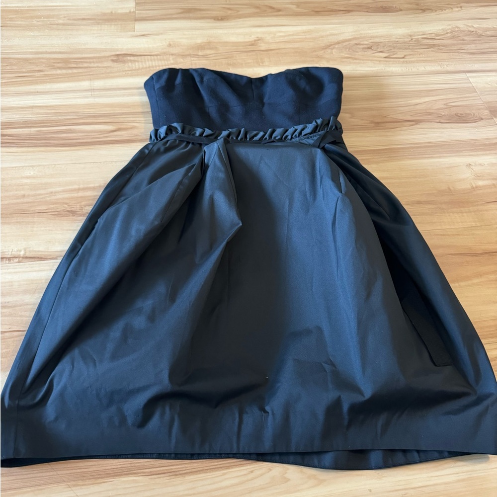BCBG dress